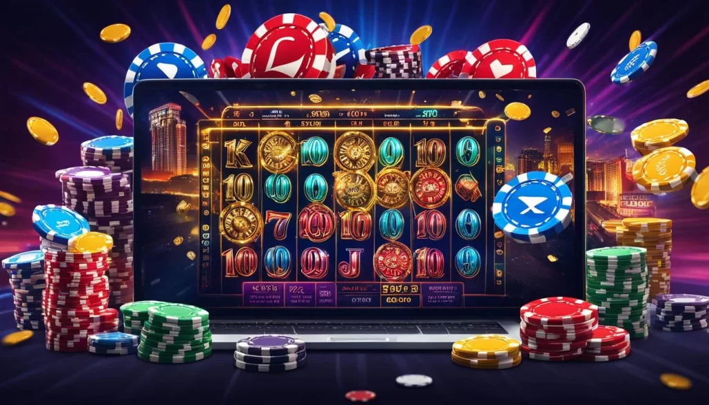 Xổ Số Siêu Tốc