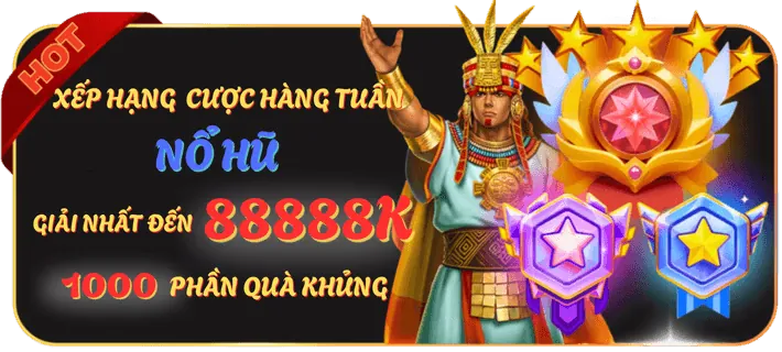 Các chương trình khuyến mãi mới nhất của MU88AE