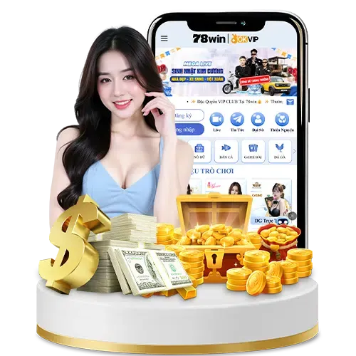Đồng hồ và tiền mặt, biểu tượng cho việc rút tiền nhanh chóng và an toàn